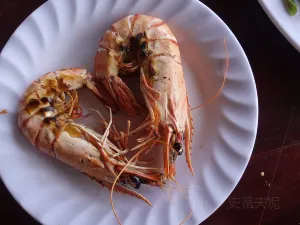 Hau Sua Quan Restaurant