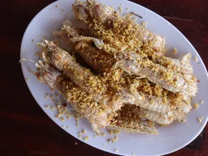Hau Sua Quan Restaurant