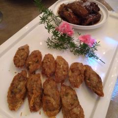 Bing Sheng PinWei (ZhuJiangXinCheng Flagship Store) User Photo