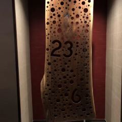 Michael Jordan's Steak House User Photo