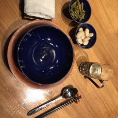 Fountain Lounge User Photo