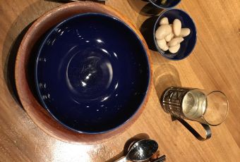 北京東方君悦大酒店·茶源用戶圖片