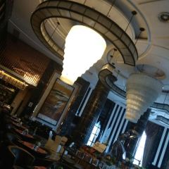 BI GUI YUAN ZHONG CAN BU User Photo