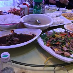 良昌美食城張用戶圖片
