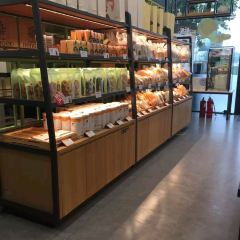 仟吉(嵩山路店) User Photo