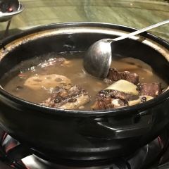 NONGCHU HAO WEI User Photo