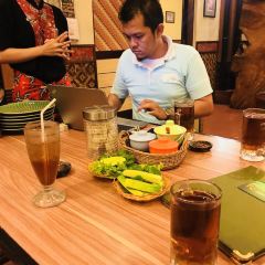 Restoran Raja Sunda Bandung User Photo