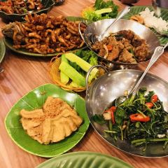 Restoran Raja Sunda Bandung User Photo