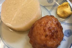 Popular dishes