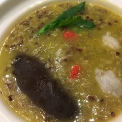 Qianxitanggong User Photo