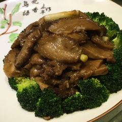 Qianxitanggong User Photo