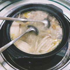 Baowangyuecai Restaurant (huangshanlu) User Photo