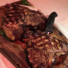 RISTORANTE LA GROTTA GUELFA張用戶圖片