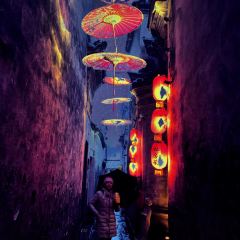 Hui Niang Private Kitchen 여행 사진