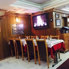 Sultanahmet Buhara Kebab House Restaurant User Photo