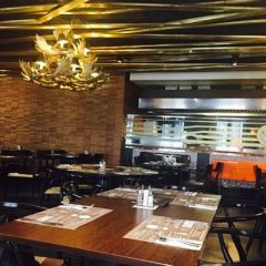 Trofea Grill Etterem User Photo