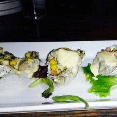 Pearl Dive Oyster Palace User Photo