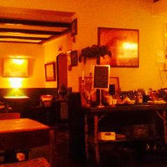 Cafe Rabes Have User Photo