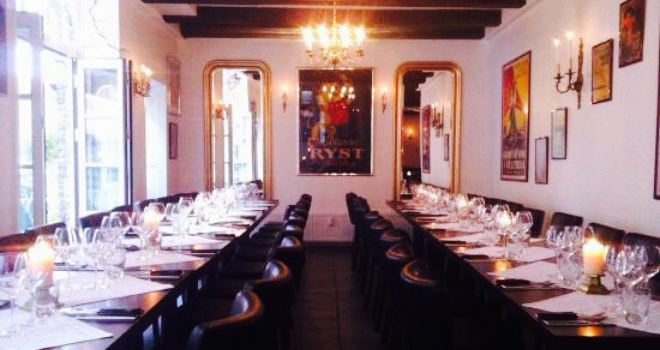 Chez Bruno