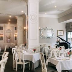 Salvatore's Cucina & Lounge User Photo