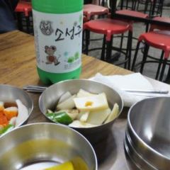 Inha's House User Photo