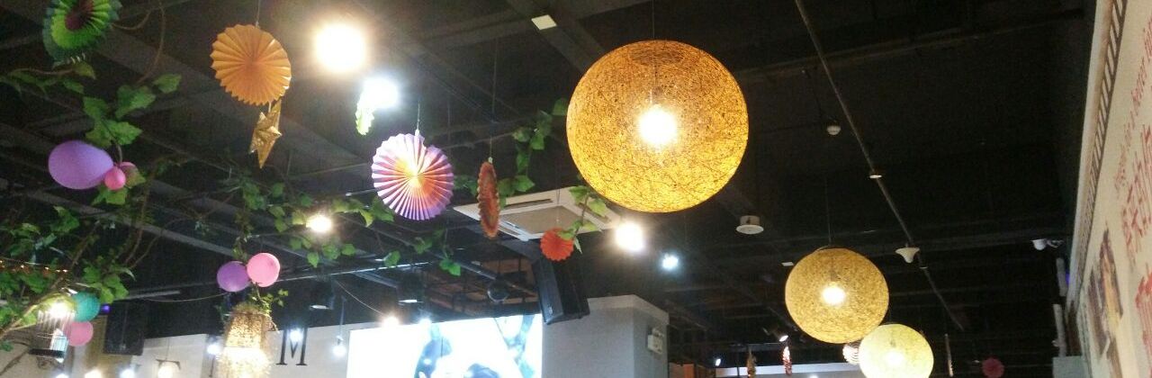 印象茶餐厅(天鹅广场店)