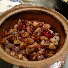Madam Zhu's Kitchen (DingXiang Road) User Photo