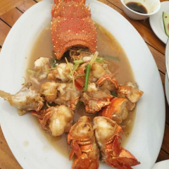 Little Sichuan User Photo