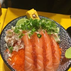 漁兵衛海鮮丼(皇朝店) User Photo