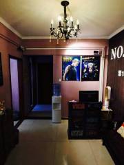 Di1 Escape Room (wanxiangcheng)