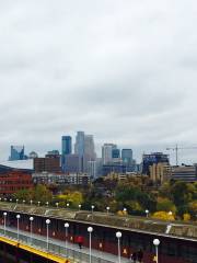 Weisman Art Museum