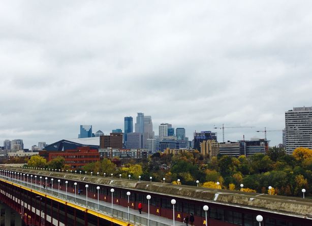 Weisman Art Museum