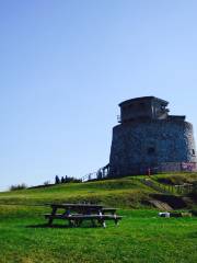 Carleton Martello Tower