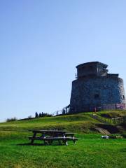 Lieu historique national de la Tour-Martello-de-Carleton