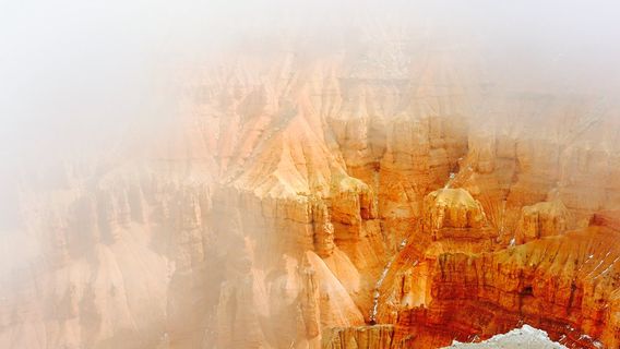 Cedar Breaks National Monument