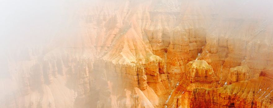 Cedar Breaks National Monument