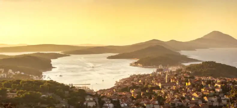Hotels in Mali Losinj