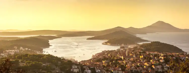 Hotels in Mali Losinj