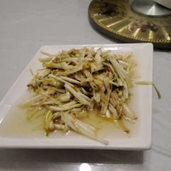 翠茗农庄土菜馆 User Photo