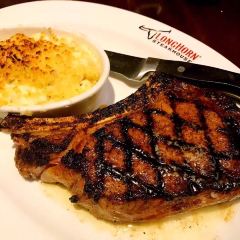 LongHorn Steakhouse User Photo