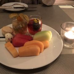 Armani Hashi Restaurant User Photo