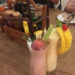 三兄弟餐廳張用戶圖片
