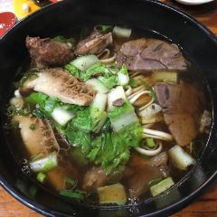 Hengchunniulaojie Beef Noodles User Photo