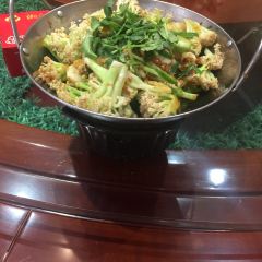湘江酒楼(向阳路店) User Photo