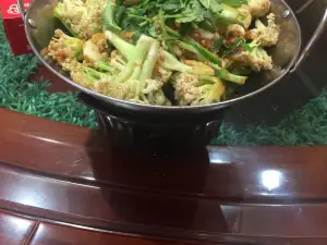 湘江酒楼(向阳路店)