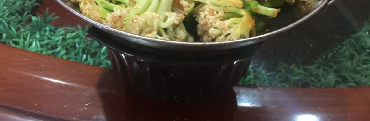 湘江酒楼(向阳路店)