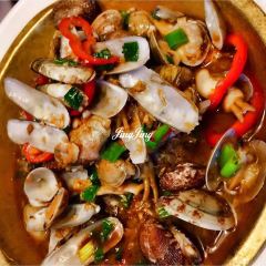 Xiuli Restaurant (zhangjiang) User Photo