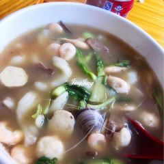 Shenjiamen Seafood Noodles User Photo