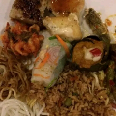 湄公河餐廳張用戶圖片