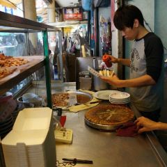 阿松割包 User Photo